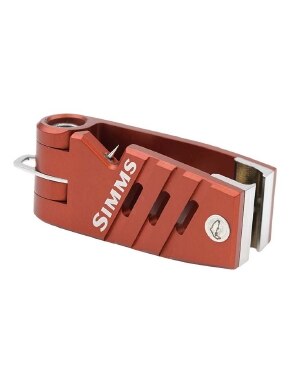 Simms Guide Nipper in Simms Orange